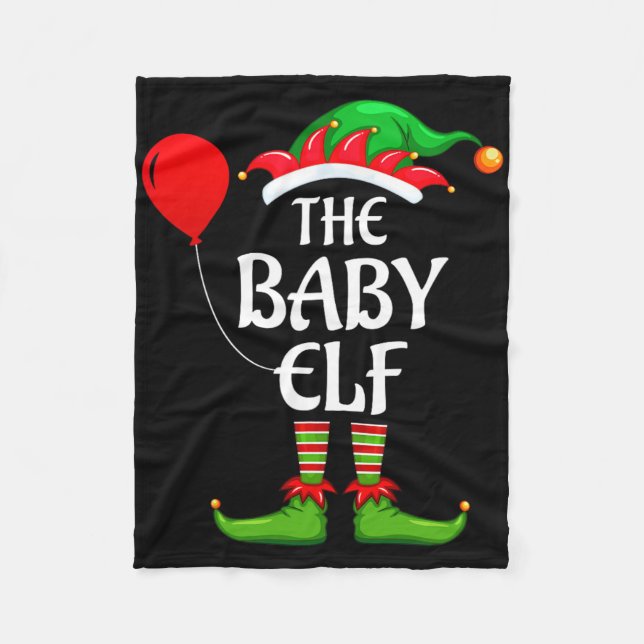 Cobertor De Velo 2 natal (Frente)