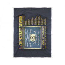 3ª Infantaria Confederada (BA2)