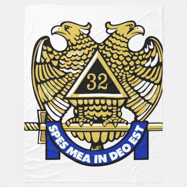 Cobertor De Velo 32 Graus Mason Tapeçaria (Frente)