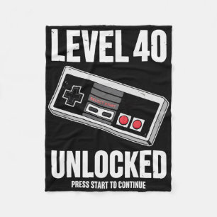 Cobertor De Velo 40 anos 40 anos, 40 anos, nível de oferta de anive