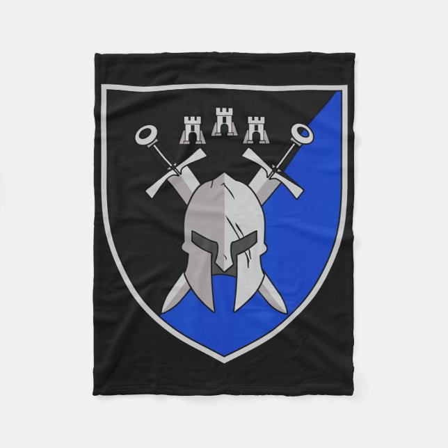 Cobertor De Velo 42nd Mechanized Brigade (ukraine) Ukrainian Milita (Frente)