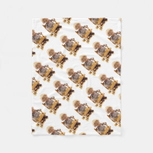 Cobertor De Velo 501_Baby_Honey_Blonde_Sandy_0001