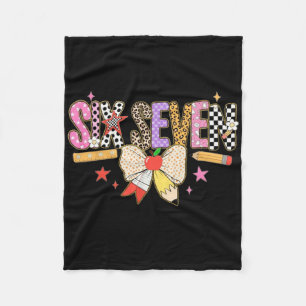 Cobertor De Velo 67 Camisa Para Professores 67 Meme Mulheres Profes