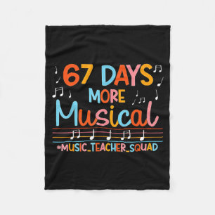Cobertor De Velo 67 Dias Mais Musical Seis Sete Meme Professor de M