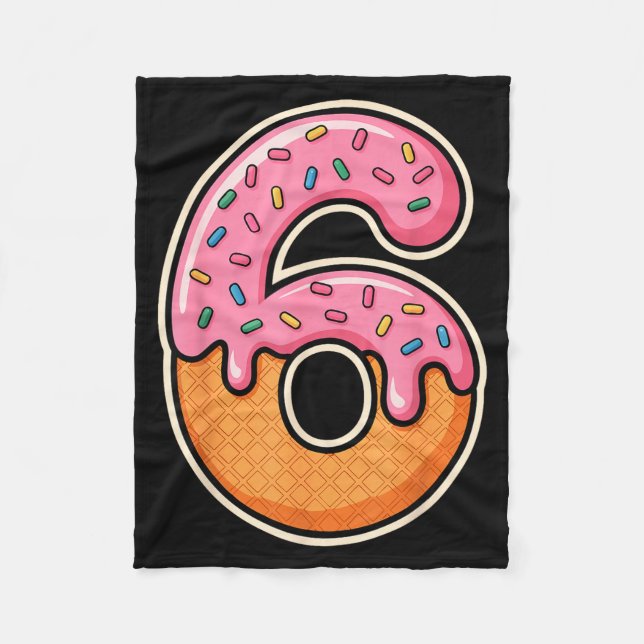 Cobertor De Velo 67 Halloween Costume Duo Matching Number 6 And 7 I (Frente)