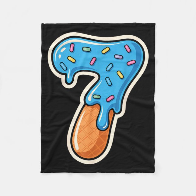 Cobertor De Velo 67 Halloween Costume Duo Matching Number 6 And 7 I (Frente)