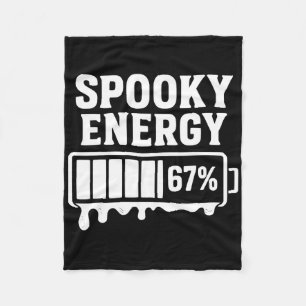 Cobertor De Velo 67 Halloween Energético Assustador Meme Rotação Ce