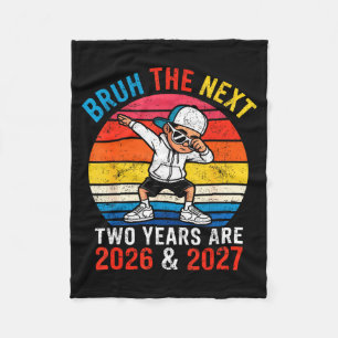 Cobertor De Velo 67 Nye 2026 Divertida Festa de Ano Novo 6 7 Meme B