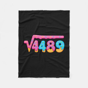 Cobertor De Velo 67 Sorvete Drip Meme Raiz Quadrada 4489 Geração Al