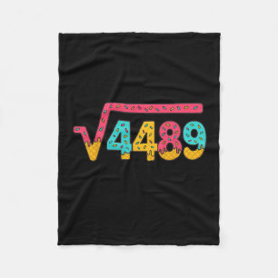 Cobertor De Velo 67 Sorvete Drip Meme Raiz Quadrada 4489 Gíria Mate