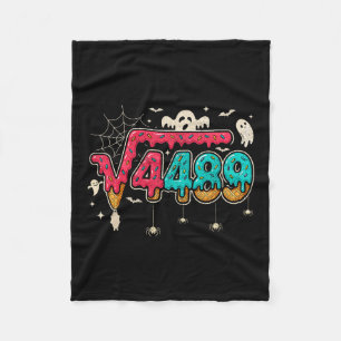 Cobertor De Velo 67 Sorvete Drip Meme Raiz Quadrada 4489 Gíria Mate