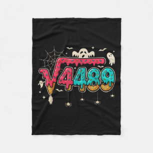 Cobertor De Velo 67 Sorvete Gotejamento Meme Raiz Quadrada 4489 Gír