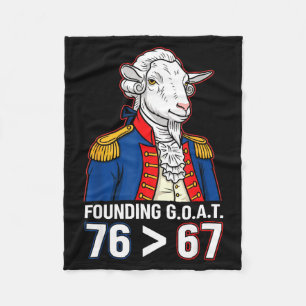 Cobertor De Velo 76 Maior Que 67 George Washington História Diversã