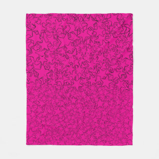 Cobertor De Velo 7 quadrillion stars blanket