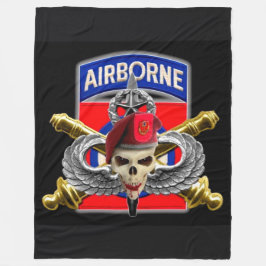 Cobertor De Velo 82.o AEROBORNE