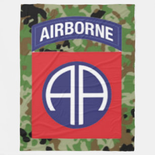 Cobertor De Velo 82nd