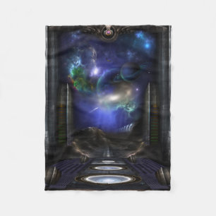 Cobertor De Velo 89-123-A9p2 Arsairiano 7 Comunicando Folheto