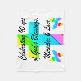 COBERTOR DE VELO 90 CHRISTIAN