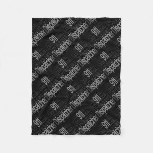 Cobertor De Velo 911 Extraordinário do expedidor