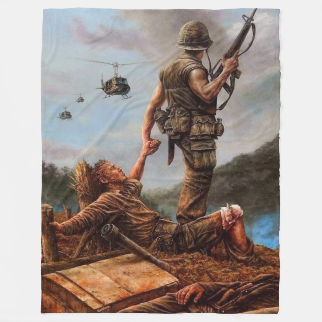 COBERTOR DE VELO A AJUDA ESTÁ A CAMINHO (Frente)