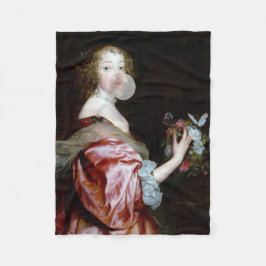 Cobertor De Velo A chegada inesperada de borboletas