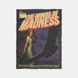 Cobertor De Velo A cobertura da discussão