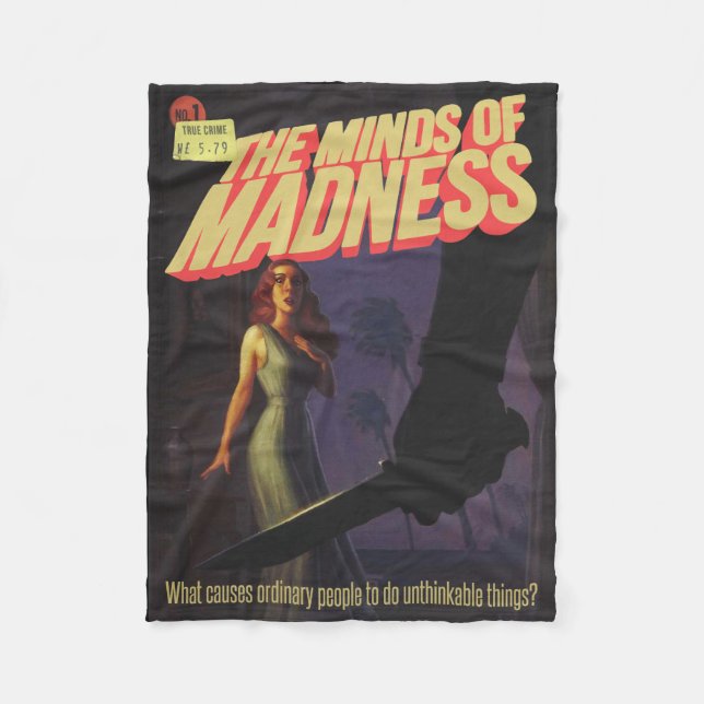 Cobertor De Velo A cobertura da discussão (Frente)