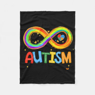 Cobertor De Velo A Consciência Autista E O Coração Separam-Nos 1