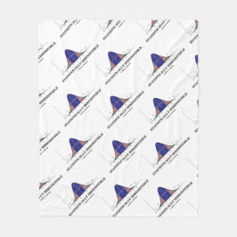 Cobertor De Velo A Curva de Células Estatisticamente Irresistível E