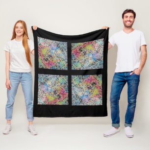 Cobertor De Velo A escolha da Jenny