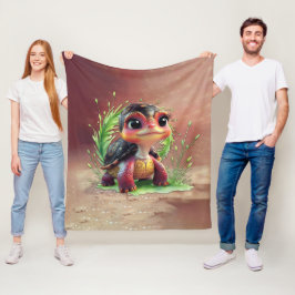 Cobertor De Velo A look full of charm and adventure, 