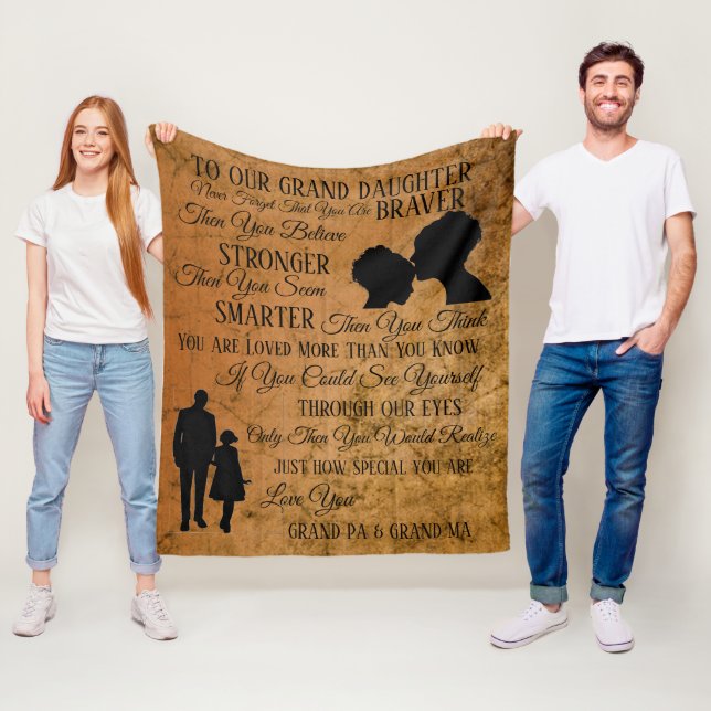 Cobertor De Velo À Nossa Filha (In Situ)