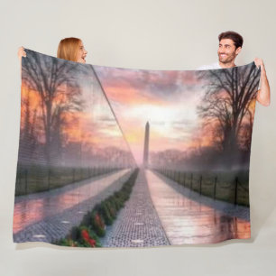 COBERTOR DE VELO A PAREDE VIETNAM