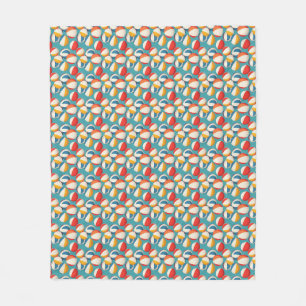 Cobertor De Velo A Praia É Onde As Preocupações Desaparecem