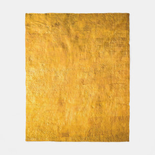 Cobertor De Velo A superfície de concreto de latão brilha das pared