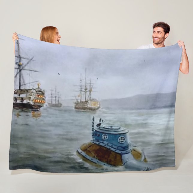 COBERTOR DE VELO A TURTLE (In Situ)