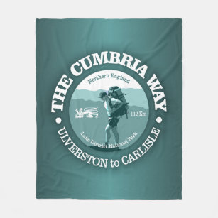Cobertor De Velo A Via Cumbria (T)