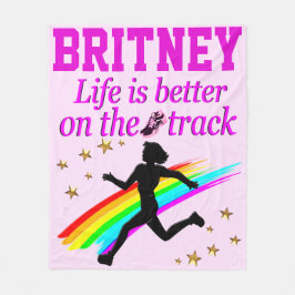 COBERTOR DE VELO A VIDA É MELHOR NA PISTA PERSONALIZADA.