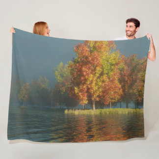 Cobertor De Velo A Viragem