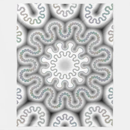 Cobertor De Velo Abaixo de Zero