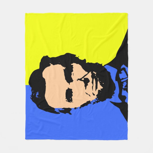 COBERTOR DE VELO ABE LINCOLN 2 (Frente)