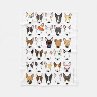 Cobertor De Velo Aberto Multibull