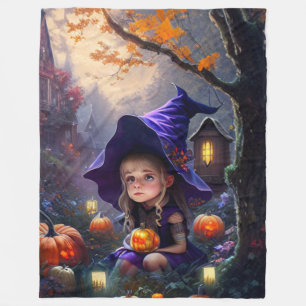 Cobertor De Velo abóbora/capricho/Halloween/desenho animado