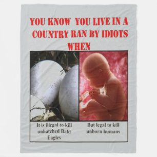 COBERTOR DE VELO ABORTO