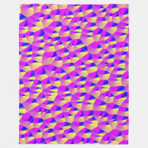 Cobertor De Velo Abstrato 011116(3)