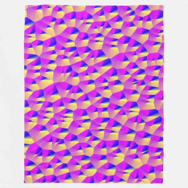 Cobertor De Velo Abstrato 011116(3) (Frente)