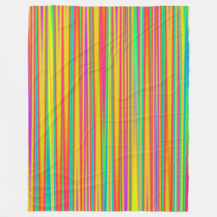 Cobertor De Velo Abstrato 120716(010)