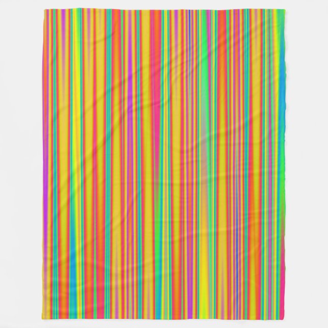 Cobertor De Velo Abstrato 120716(010) (Frente)