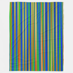 Cobertor De Velo Abstrato 130716(03)