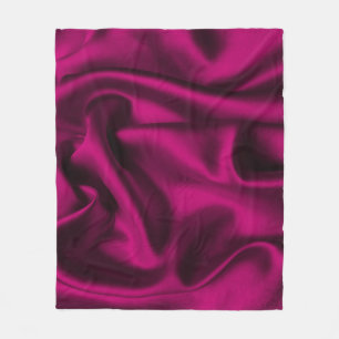 Cobertor De Velo Abstrato de Roupa de Luxo: Onda de Seda Grunge